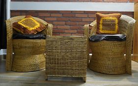 Dorsen Homestay